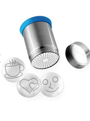 Motta Motta - Cocoa / Chocolate Shaker