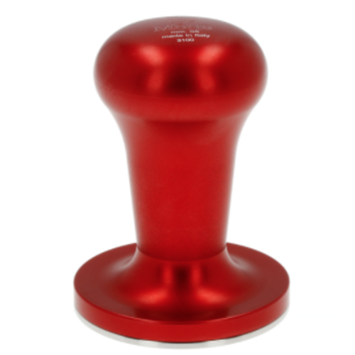 Motta Motta - Flash Red Tamper 58mm Motta Motta - Flash Red Tamper 58mm