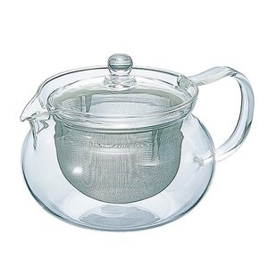 Hario Hario Chacha Kyusu-Maru - 700ml Theepot CHJMN-70T