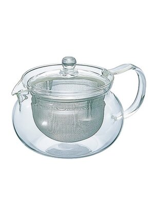 Hario Hario Chacha Kyusu-Maru - 700ml Theepot CHJMN-70T
