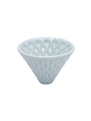 Loveramics Loveramics Brewers - Mellow Dripper - Celadon Blue Loveramics Loveramics Brewers - Mellow Dripper - Celadon Blue