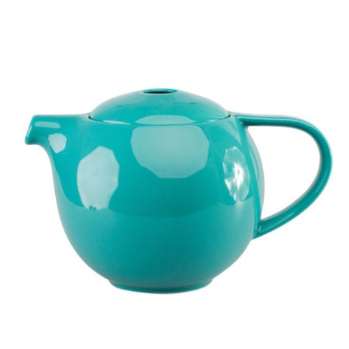 Loveramics Loveramics Pro Tea - 600 ml teapot and infuser - Teal