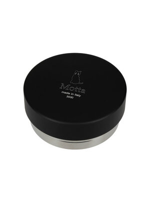 Motta Motta - Tamper Lightning Black 58,5mm Motta Motta - Tamper Lightning Black 58,5mm