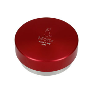 Motta Motta Tamper Lightning Red 58mm