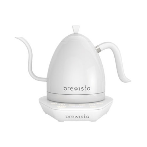 Brewista - Artisan Variable Temperature Electric White 1l