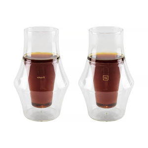 Kruve Kruve - EQ Glass -  Inspire - set van 2 glazen