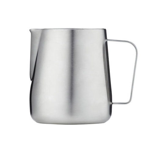 Barista & Co Barista & Co - Core Milk Jug Brushed Steel - 600 ml