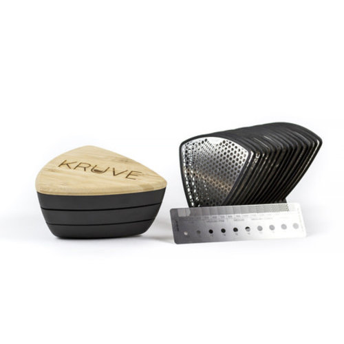 Kruve Kruve Sifter Max - Black Kruve Kruve Sifter Max - Black