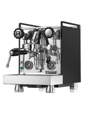 Rocket Rocket Mozzafiato Cronometro R PID (Black)