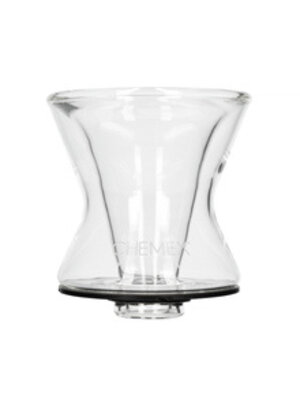 Chemex Chemex - Funnex Pour-Over Glass Coffeemaker