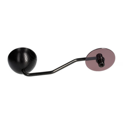Comandante Comandante XL Crank - Black Comandante Comandante XL Crank - Black