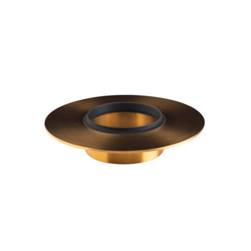 Loveramics Loveramics Brewers - Dripper Stand - Brass Loveramics Loveramics Brewers - Dripper Stand - Brass