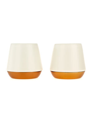 fellow Fellow Junior - White - 70ml (2.3oz) - Set of 2