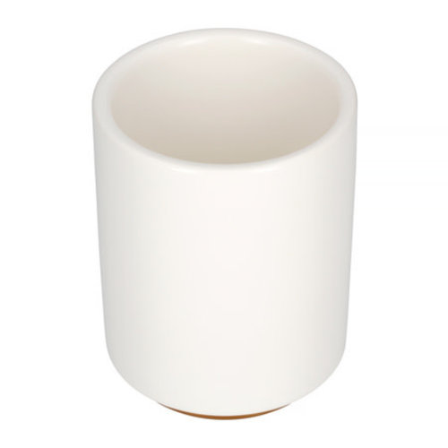 fellow Fellow Monty Latte Cup - White - 325 ml (11oz) fellow Fellow Monty Latte Cup - White - 325 ml (11oz)