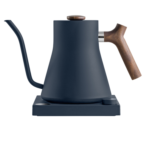 TIMEMORE Fish Electric Pourover Kettle, 800mL – Red Rock Roasters