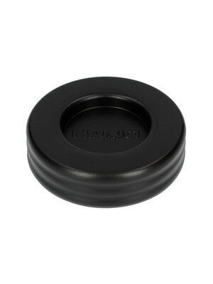 Hario Storage cap for Hario Ceramic Coffee Mill Skerton Plus (MMCS-2DTB).