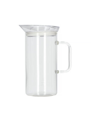Hario Hario Glass tea maker 400ml S-GTM-40-T
