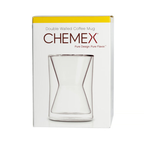 Chemex Chemex Double Walled Coffee Mug 300ml Chemex Chemex Double Walled Coffee Mug 300ml
