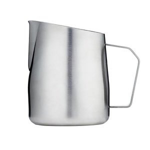 Barista & Co Barista & Co - Dial In Milk Pitcher Stainless Steel - 420ml
