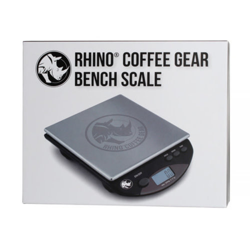 Rhinowares Rhino Coffee Gear - Bench Scale