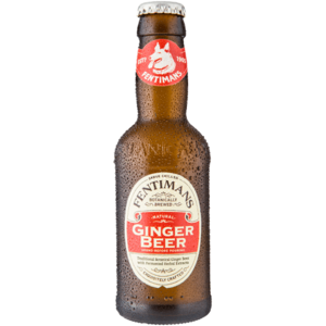 Ginger Beer - Fentimans 200ml