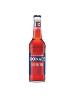 Elderberry - Bionade 330ml