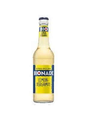 Lemon Bergamot -Bionade 330ml