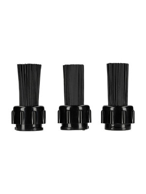 Rhinowares Rhino Coffee Gear - Spare brushes 3 pieces