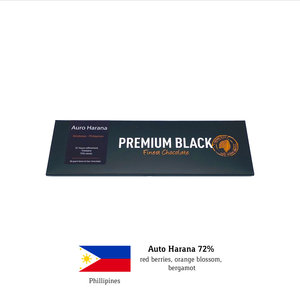 PremiumBlack Philippines Harana 72%
