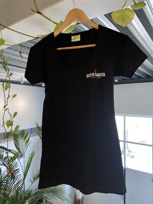 Dutch Barista t-shirt