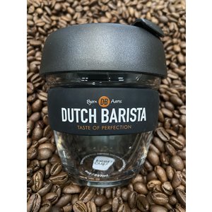 Dutch Barista Coffee KeepCup Brew S  Dutch Barista