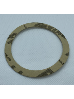 E61 Papieren vulring 0.5mm Ø 73x58x0,5mm  espressomachine