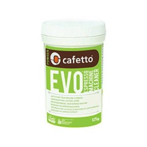 Cafetto Evo cleaning powder