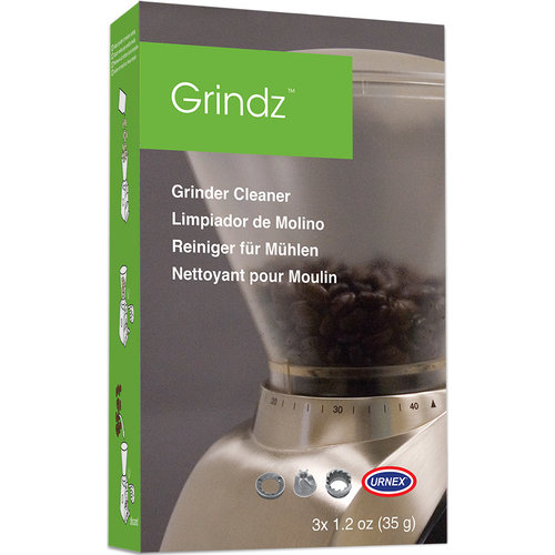 Urnex Grinder cleaner