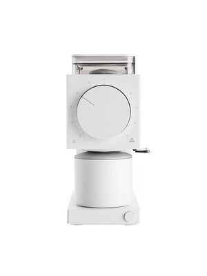 fellow Fellow Ode Brew Grinder White