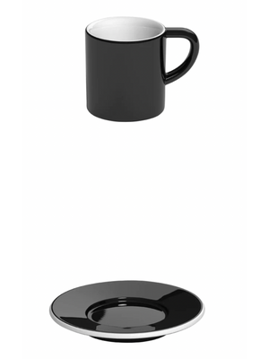 Loveramics bond cup & saucer