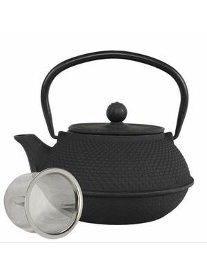 cast iron teapot cast iron teapot