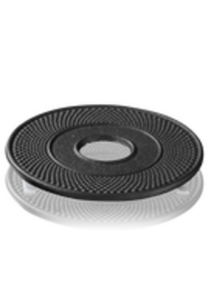 cast iron teapot trivet