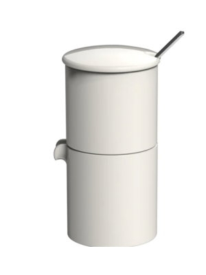 Loveramics Loveramics Bond Coffee sugar milk pot