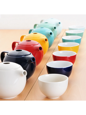 Loveramics PRO TEA  TEAPOT WITH INFUSER Loveramics PRO TEA  TEAPOT WITH INFUSER