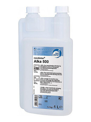 Dr. Weigert Dr Weigert neodisher alka 500