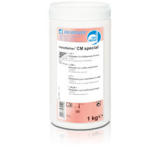 Dr. Weigert Dr. Weigert neodisher CM special poeder Dr. Weigert Dr. Weigert neodisher CM special poeder
