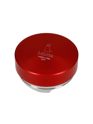 Motta Motta - Leveling Tool Red 58,5mm Motta Motta - Leveling Tool Red 58,5mm