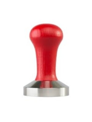 Motta Motta Tamper Competition Red - 58.4 mm Motta Motta Tamper Competition Red - 58.4 mm