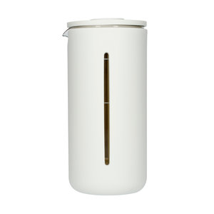 timemore Timemore - U French Press White 450 ml