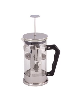 Bialetti Bialetti French Press Preziosa / Omino 1000 ml