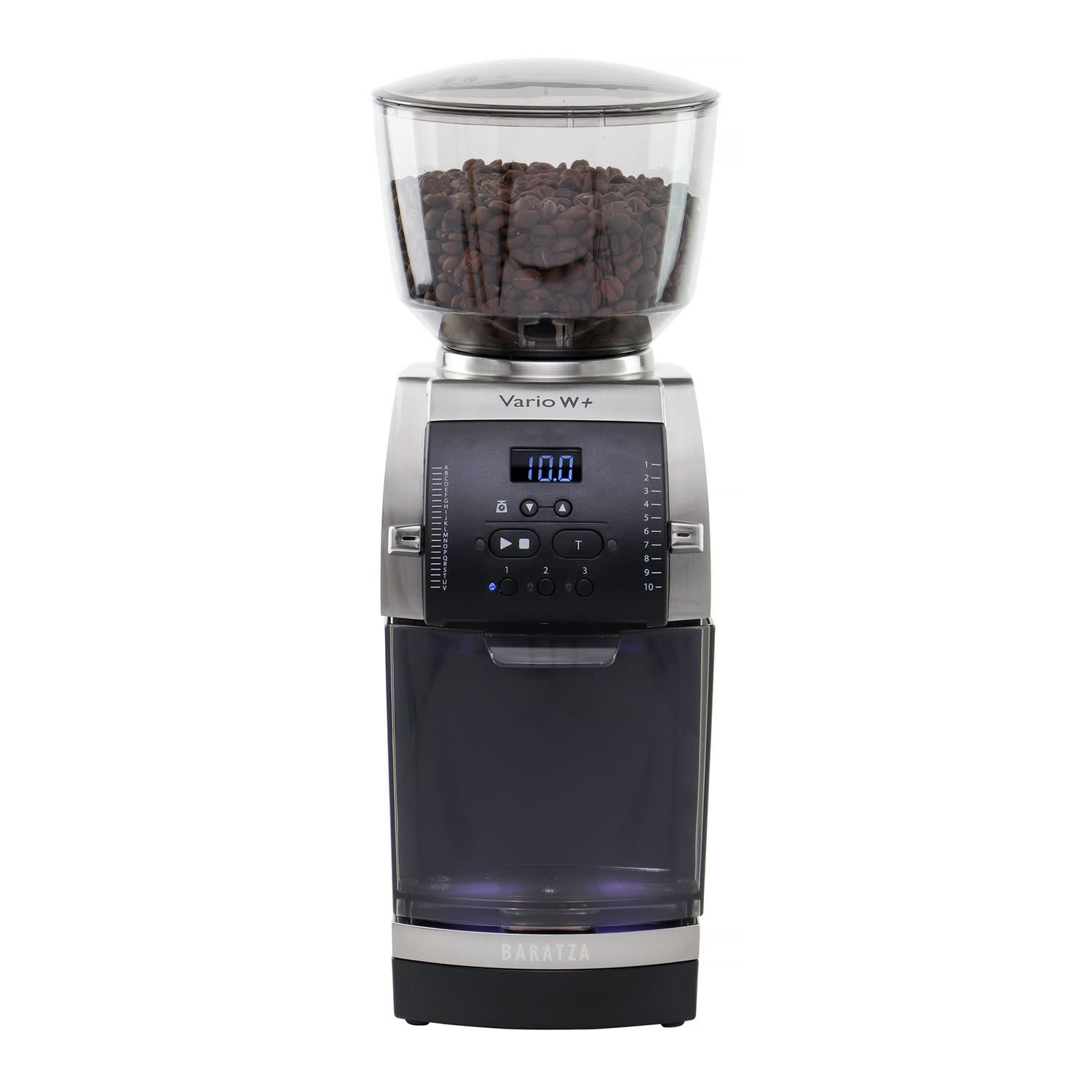Baratza Vario W+ - Baristasite