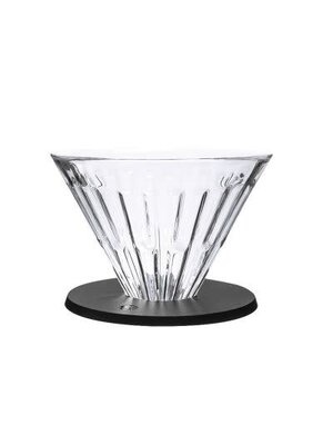 Loveramics Timemore - Crystal Eye Glass dripper