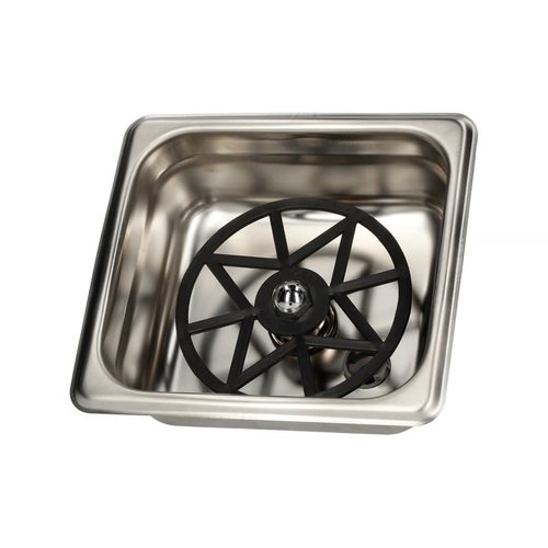 The rinser The Rinser - Counter Top Pitcher Rinser The rinser The Rinser - Counter Top Pitcher Rinser