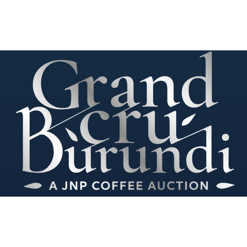 Dutch Barista Coffee Burundi - Bahire natural